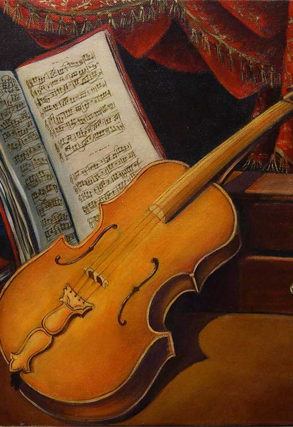 Violino